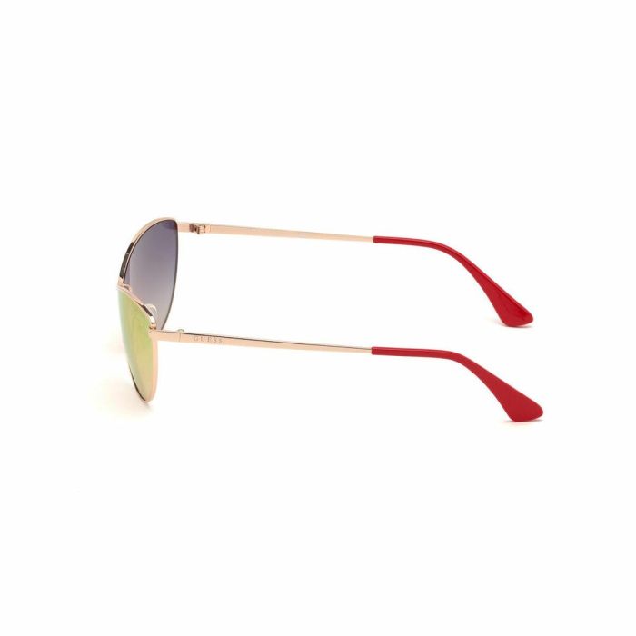 Gafas de Sol Mujer Guess GU7630 00 28U 1