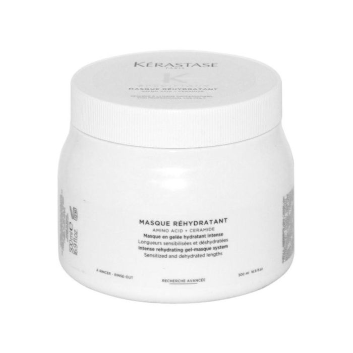 Kerastase Spe Masque Mascarilla Capilar 500 mL