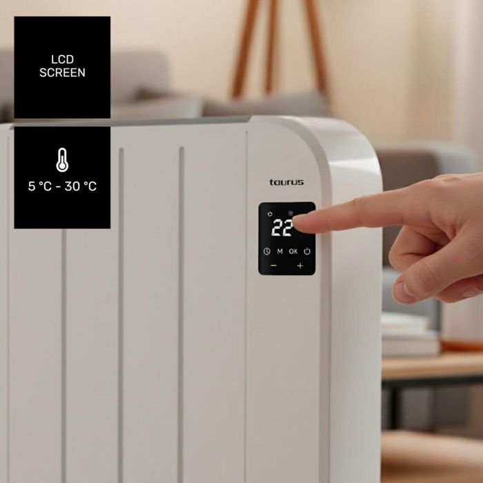 Radiador Taurus NEPAL 2000 1 Radiador Taurus NEPAL 2000 1