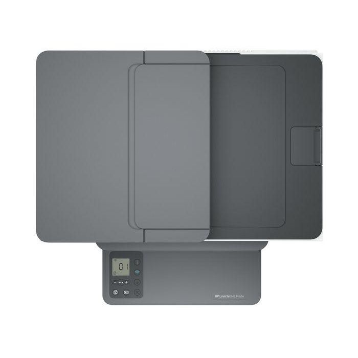 HP M234sdw Impresora Láser Multifunción Productiva, Doble Cara Rápida, Alimentador Automático, App HP Smart 27