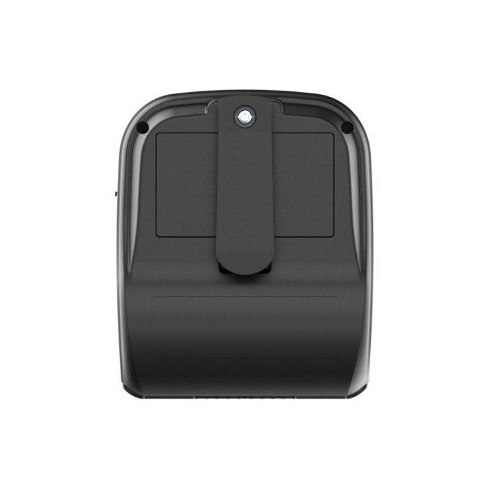 Impresora de Tickets Approx appPOS80PORTABLEWIFI/ Térmica/ Ancho papel 80mm/ USB-Bluetooth-WiFi/ Negra 3