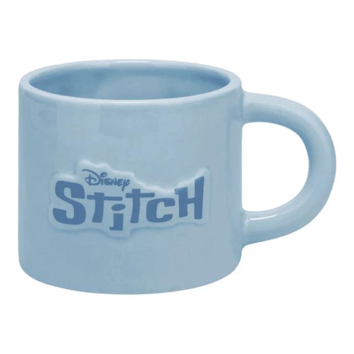 Taza Paladone Disney Stitch Con Punto 2