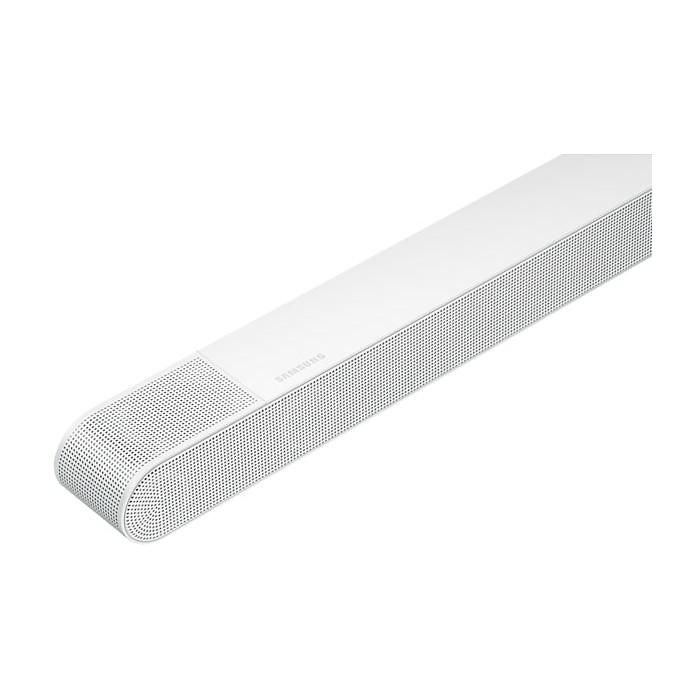 Samsung HW-S801D Barra de Sonido Ultra Fina 3.1.2ch con Dolby Atmos Inalámbrico y Subwoofer Incluido 11