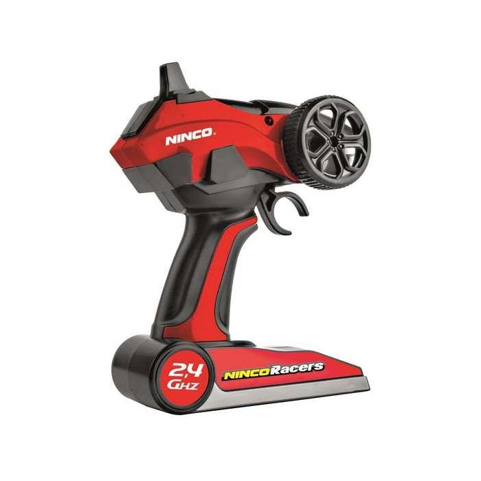 Ninco Coche Radio Control Ranger Monster Truck 2 Canales Escala 1:14 Carroceria ABS 2 Ninco Coche Radio Control Ranger Monster Truck 2 Canales Escala 1:14 Carroceria ABS 2