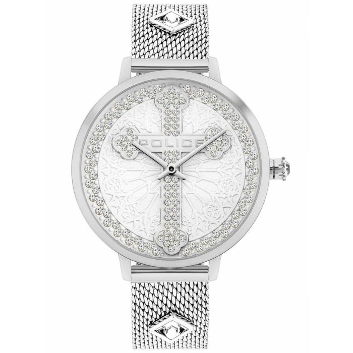 Reloj Mujer Police PL16031MS.04MMA (Ø 36 mm) 1