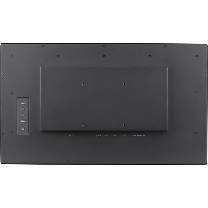 IIYAMA TF2238MSC-B1 Monitor táctil 21.5" (54.5cm) Full HD 16:9 M-Touch HDMI DisplayPort USB 13