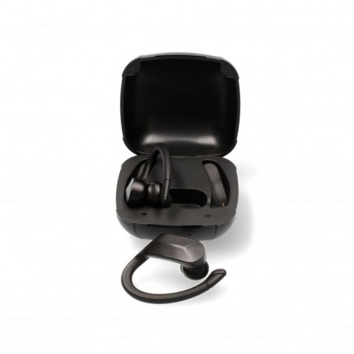 Auriculares Deportivos KSIX Sport Buds 2 700 mAh 3 Auriculares Deportivos KSIX Sport Buds 2 700 mAh 3