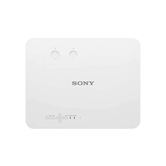 SONY NEW. REPLACES VPL-PHZ60. HIGHER BRIGHTNESS 6.4KLM (7KLM CENTRE), 4K 60P INPUT &amp; INTELLIGENT SETTINGS V.3 (VPL-PHZ61/1) 1