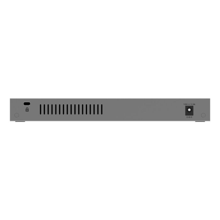 Switch Netgear GS108MX-100EUS 7 Switch Netgear GS108MX-100EUS 7