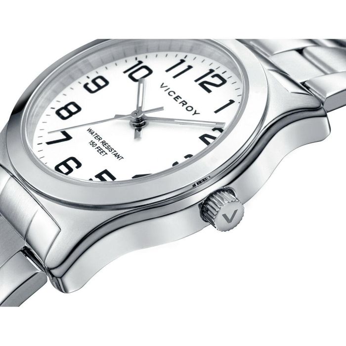 Reloj Mujer Viceroy 40854-04 (Ø 32 mm) 3 Reloj Mujer Viceroy 40854-04 (Ø 32 mm) 3