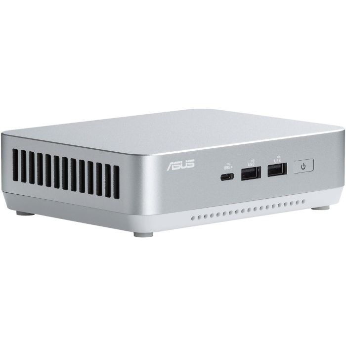 Asus NUC 14 Pro+ RNUC14RVSU900000I Mini PC barebone Intel Core Ultra 9 185H Plata UCFF 8