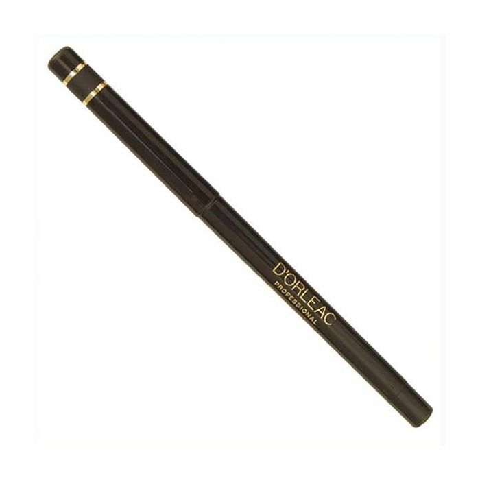 D'orleac Lápiz Automático Nº1 Negro XL26001 - Perfilador para ojos y labios D'orleac Lápiz Automático Nº1 Negro XL26001 - Perfilador para ojos y labios