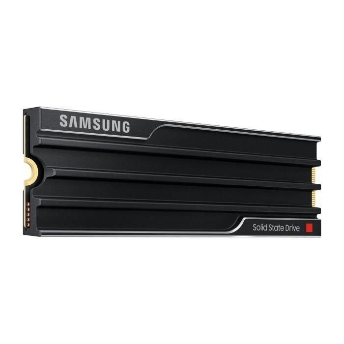 Samsung MZ-VAP1T0 1 TB M.2 PCI Express 5.0 NVMe V-NAND TLC 3 Samsung MZ-VAP1T0 1 TB M.2 PCI Express 5.0 NVMe V-NAND TLC 3