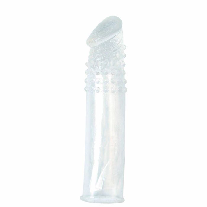 Funda para pene Seven Creations Ø 3,5 cm 0 Funda para pene Seven Creations Ø 3,5 cm 0