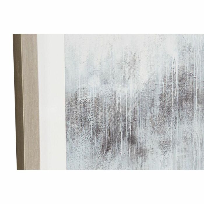 Cuadro Moderno DKD Home Decor Negro Gris 2 x 40 x 30 cm (2 Unidades) 2 Cuadro Moderno DKD Home Decor Negro Gris 2 x 40 x 30 cm (2 Unidades) 2