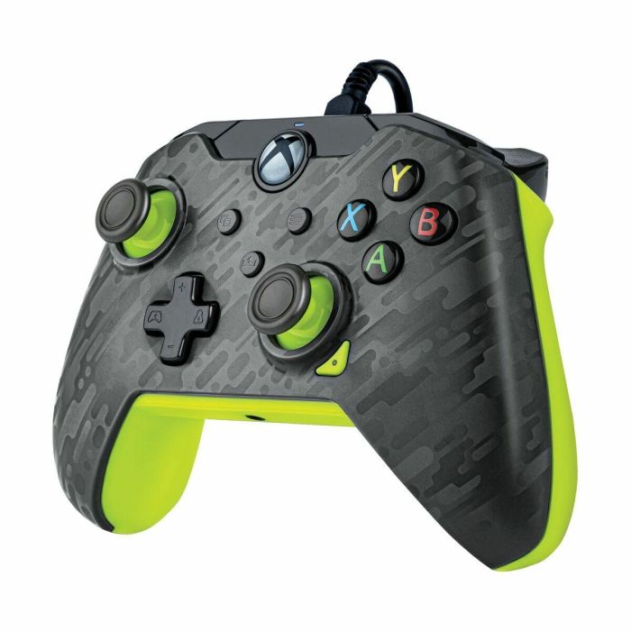 Mando Gaming PDP Negro Microsoft Xbox One 9
