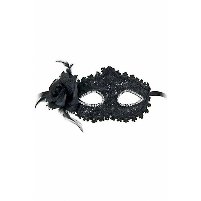 Venda Maskarade Negro 0 Venda Maskarade Negro 0