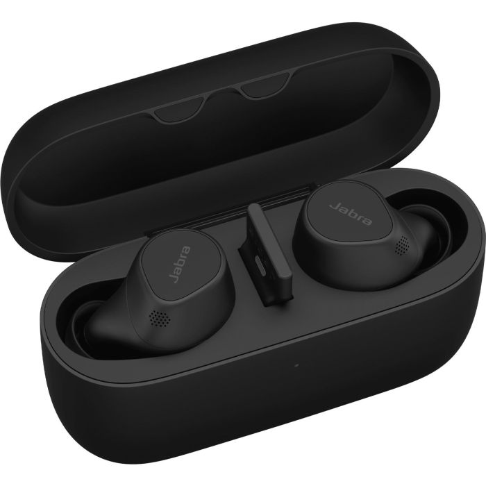 Jabra Evolve2 Buds USA-A UC - Wireless Charging Pad 2