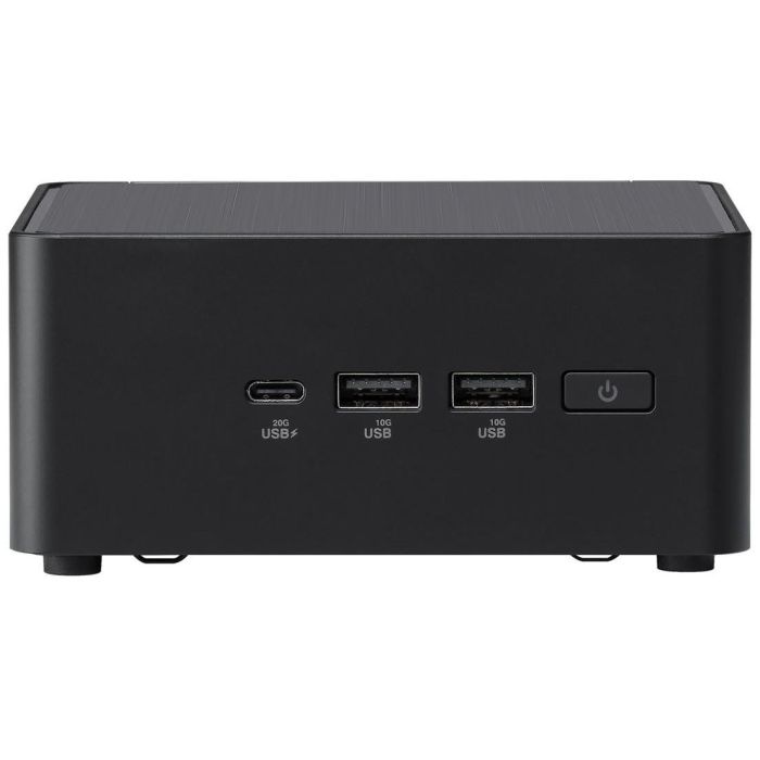 ASUS NUC 14 Pro RNUC14RVHU700000I Mini PC Barebone Intel Core Ultra 7 155H DDR5 Wi-Fi 6E