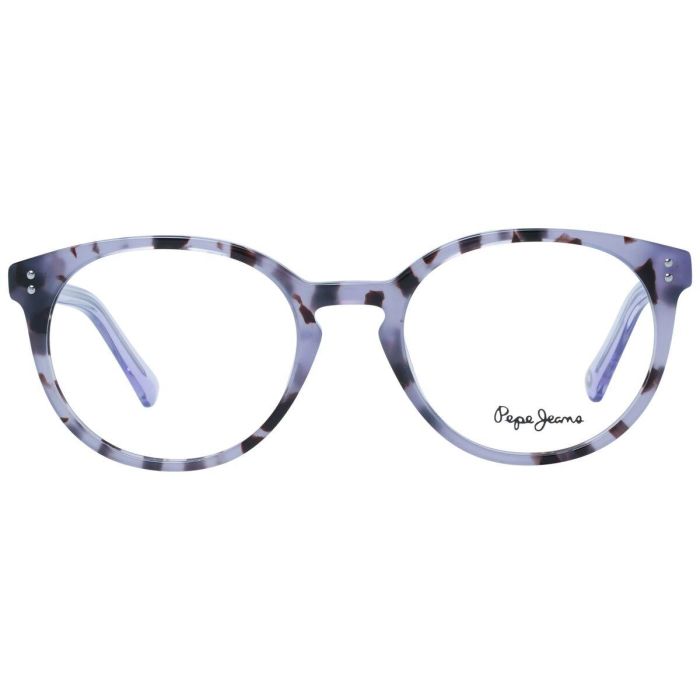 Montura de Gafas Mujer Pepe Jeans PJ3475 49C3 2 Montura de Gafas Mujer Pepe Jeans PJ3475 49C3 2