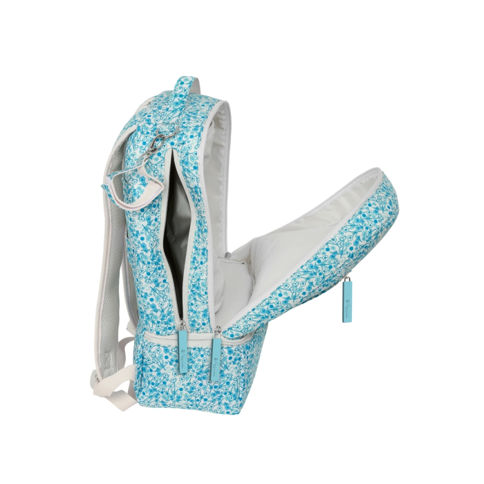 Safta Mochila Accesorios Bebe Miffy Mum Garden 30x43x15 cm 5