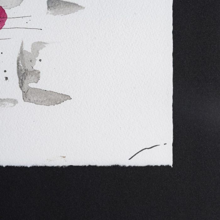 Cuadro Pintura Abstracto 2/M 52 X 4 X 62 cm