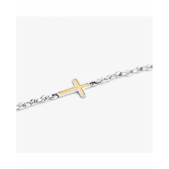 Pulsera Mujer Radiant RH000288 Plateado 1 Pulsera Mujer Radiant RH000288 Plateado 1