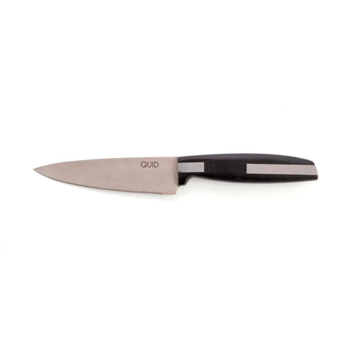 Cuchillo Chef Acero Inoxidable Habitat Quid 15 cm (12 Unidades)