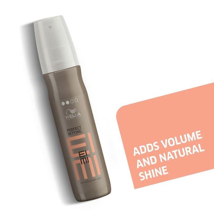 Wella Professionals Eimi Perfect Setting 5 Wella Professionals Eimi Perfect Setting 5
