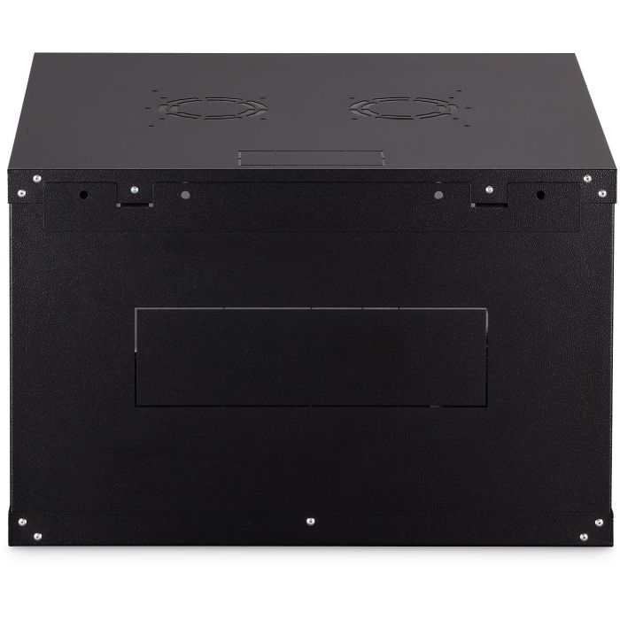 Digitus Caja mural serie Dynamic Basic 7HE 385x600x600mm negro 3 Digitus Caja mural serie Dynamic Basic 7HE 385x600x600mm negro 3