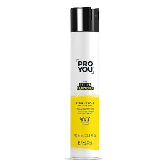 Revlon Proyou The Setter Hairspray Strong