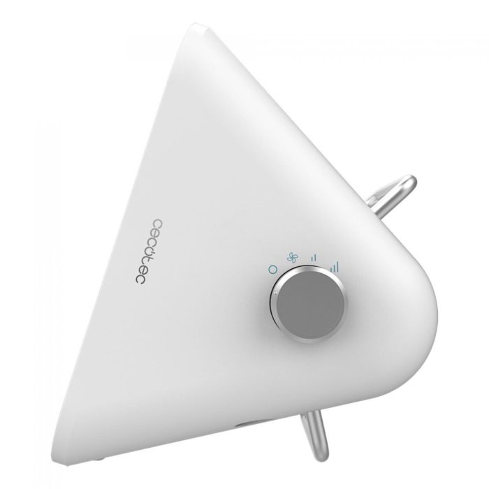 Termoventilador Portátil Cecotec ReadyWarm 1500 Max Ceramic Design 1500 W 1 Termoventilador Portátil Cecotec ReadyWarm 1500 Max Ceramic Design 1500 W 1