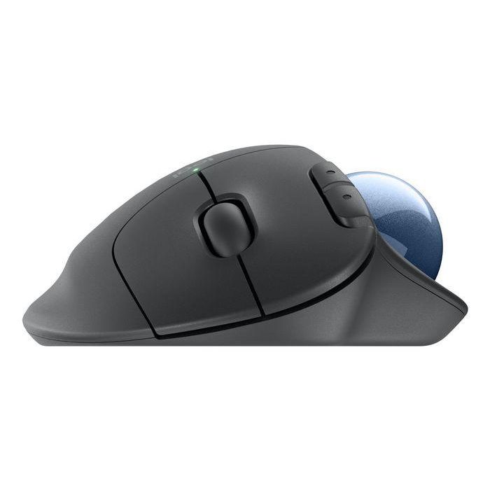 Logitech ERGO M575S Wireless Trackball 2 Logitech ERGO M575S Wireless Trackball 2