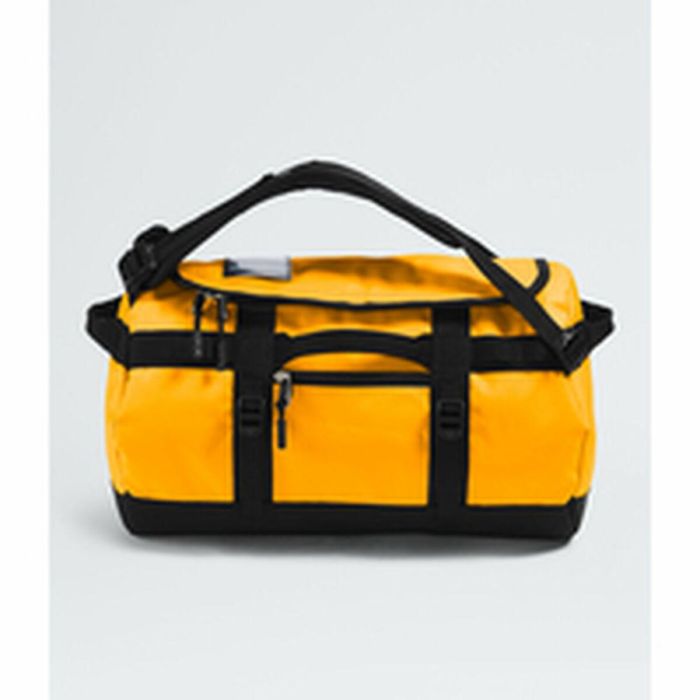 The North Face NF0A52SS-4WP Bolsa de Lona Base Camp Duffel Talla XS Poliéster Reciclado 1000D 5 The North Face NF0A52SS-4WP Bolsa de Lona Base Camp Duffel Talla XS Poliéster Reciclado 1000D 5