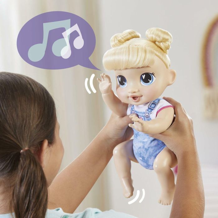 Muñeca Baby Alive 14 Muñeca Baby Alive 14