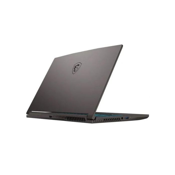 MSI Portátil Thin 15 B12UC-1680XES 15.6" FHD 144Hz RTX 3050 4GB 16GB RAM 512GB SSD Sin S.O. 2 MSI Portátil Thin 15 B12UC-1680XES 15.6" FHD 144Hz RTX 3050 4GB 16GB RAM 512GB SSD Sin S.O. 2