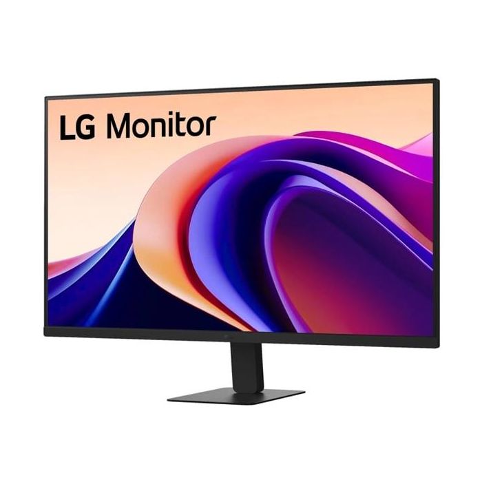 LG 32U631A-B Monitor 31.5" Quad HD 2560x1440 Pixeles IPS Negro 3