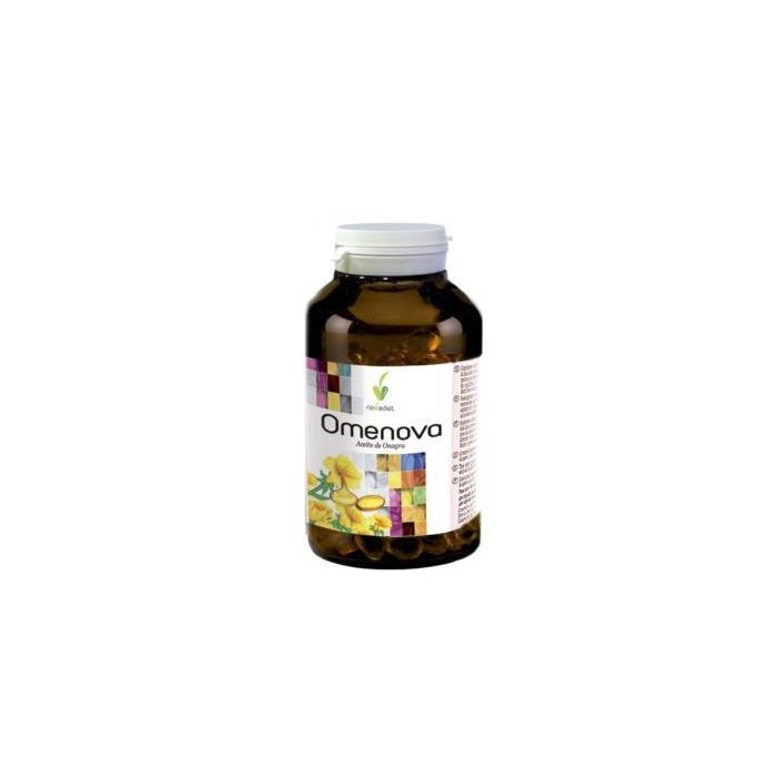 Omenova 225Cap.