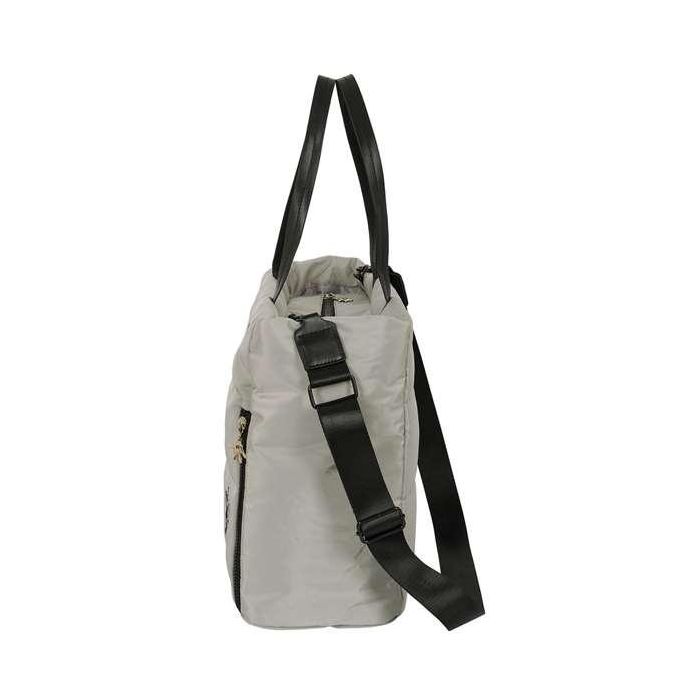 Bolso Con Bolsillo Safta Para Portatil 14,1'' Minnie Mouse Teen Sand 170x400x310 mm 2 Bolso Con Bolsillo Safta Para Portatil 14,1'' Minnie Mouse Teen Sand 170x400x310 mm 2
