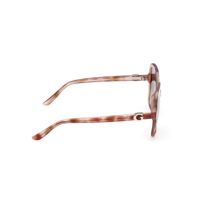 Gafas de Sol Unisex Guess GU00190 Plata 2