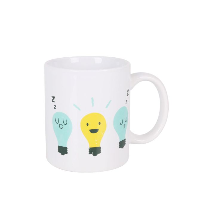 Mug Coco 350 ml - Inde (48 Unidades) 4