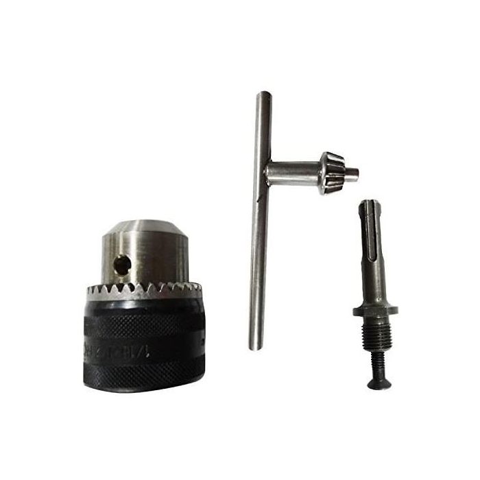 Bosch Prom SDS-plus Adapter und Bohrfutter 5