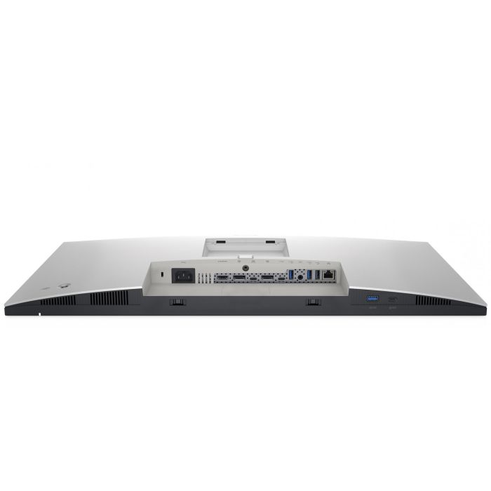 Dell Monitor U2722DE 27" Quad HD 2560x1440 IPS 5ms HDMI DP USB-C Negro/Plata 8 Dell Monitor U2722DE 27" Quad HD 2560x1440 IPS 5ms HDMI DP USB-C Negro/Plata 8