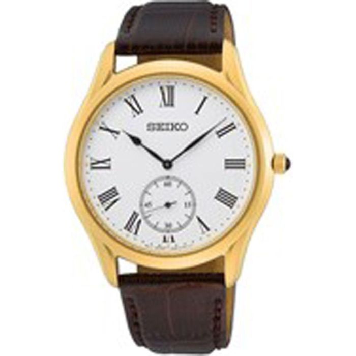 Reloj Hombre Seiko SRK050P1