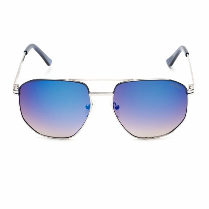 Gafas de Sol Hombre Guess GF5122-6010C ø 60 mm 1