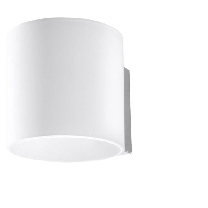 Vici SOL-SL.0211 Aplique de Pared Clásico de Diseño Discreto. Lámpara de Alta Calidad y Fabricación Sólida para Salón, Dormitorio y Pasillo. 0 Vici SOL-SL.0211 Aplique de Pared Clásico de Diseño Discreto. Lámpara de Alta Calidad y Fabricación Sólida para Salón, Dormitorio y Pasillo. 0