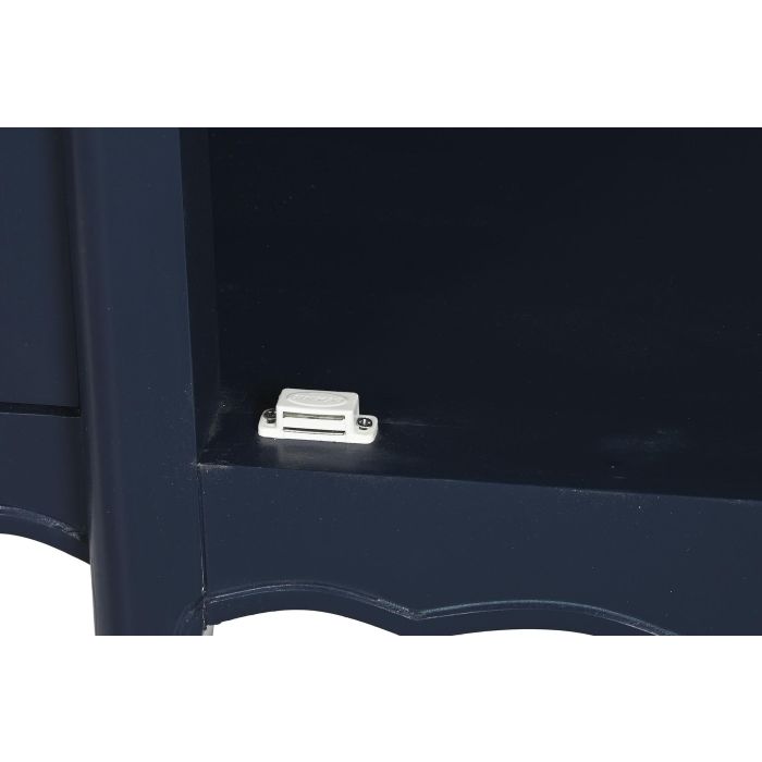 DKD Home Decor Paris 2023 Vitrina Atlantico Azul Marino Marron 44 x 199 x 141.5 cm Paulownia Cristal 9 DKD Home Decor Paris 2023 Vitrina Atlantico Azul Marino Marron 44 x 199 x 141.5 cm Paulownia Cristal 9