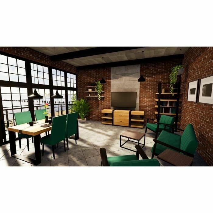 Just For Games House Flipper 2 - Juego de PS5 5060264379293 2