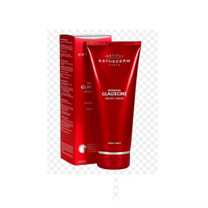 Institut Esthederm Intensive Glauscine Sérum