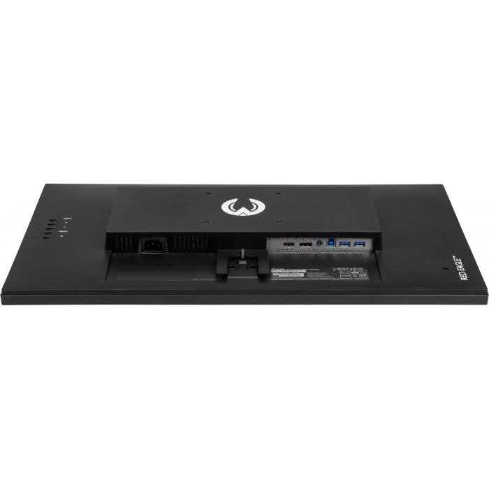 Iiyama G2770QSU-B6 Monitor Gaming 27" QHD IPS rápido 180Hz 0.2ms con Hub USB, HDMI, DisplayPort y Altavoces Negro 2 Iiyama G2770QSU-B6 Monitor Gaming 27" QHD IPS rápido 180Hz 0.2ms con Hub USB, HDMI, DisplayPort y Altavoces Negro 2